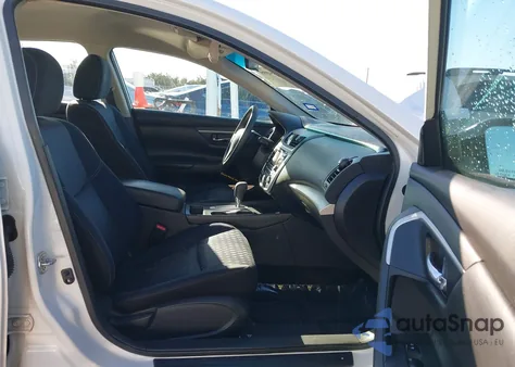 2016 Nissan Altima 2.5/2.5 S/2.5 Sl/2.5 Sr/2.5 Sv z USA, uszkodzony, nr VIN 1N4AL3AP7GN366548